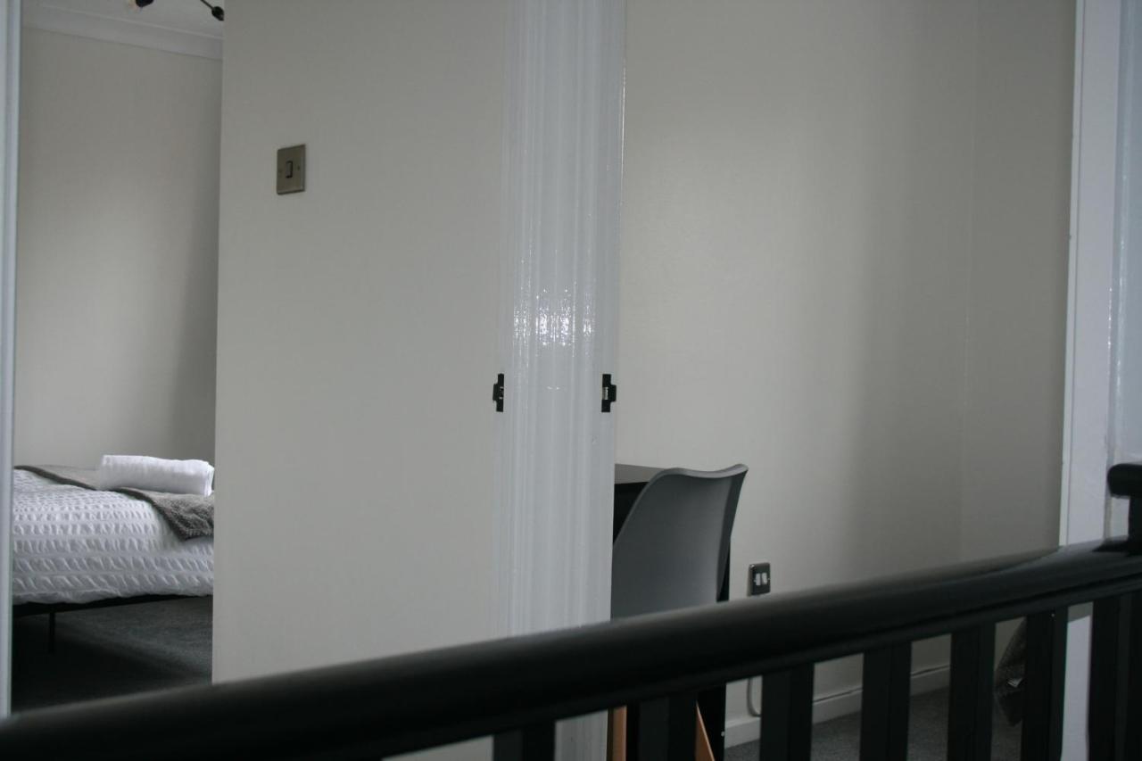 Appartamento House On Cul De Sac Lakenheath Esterno foto