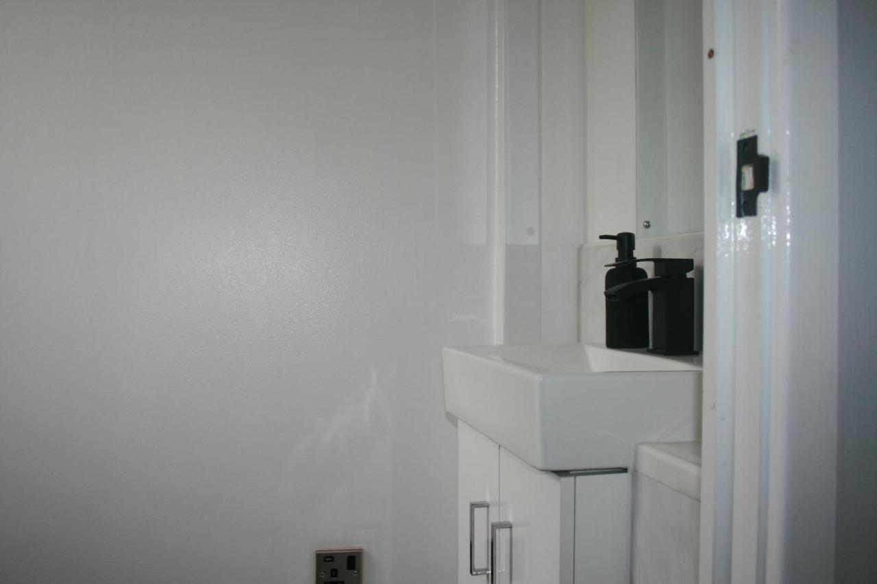 Appartamento House On Cul De Sac Lakenheath Esterno foto
